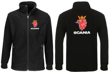 Scania Fleecejacket